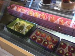 -GANSO元祖食品(滨湖万达店)
