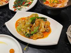 -Thai Alley泰爱里(二沙岛店)