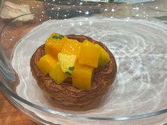 -君悦酒店·La Terrazza意合園·意式风味