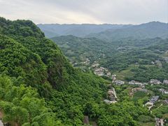 -沐川竹海旅游景区