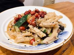 舂鸡爪-阿木舂记·特色小吃(平江路店)