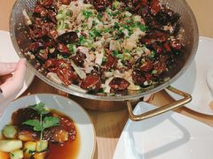 -大丰收脆鱼(浦西万达店)