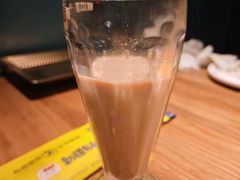-幸福的烤包子·新疆菜
