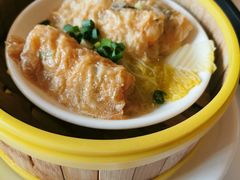 -顺德喜来登酒店·采悦轩