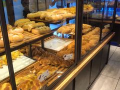 -BreadTalk面包新语·烘焙蛋糕(海珠丽影广场店)