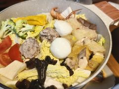 -绍兴老味道·非遗门店(银泰城店)