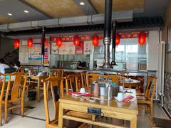 大堂-北京胡同传统炙子烤肉(文兴路店)