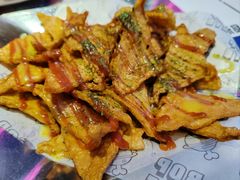 -BOPEYE·波派炸鸡(九霄天地店)