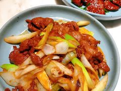 -小吊梨汤·北京菜·烤鸭(鸟巢店)