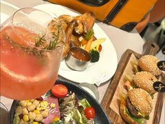 -LE SHARE洛笙·花园西餐(北京路步行街店)