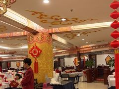 -全聚德(上海首店浦东店)