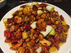 -陈麻婆豆腐总店