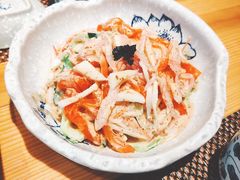 -浦·传统日式料理(3 5 1 1 店)