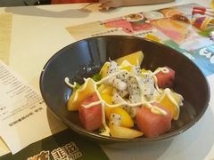 -菲滋意式餐厅(温岭银泰城店)