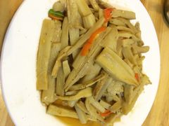 笋干-翕庐小苑