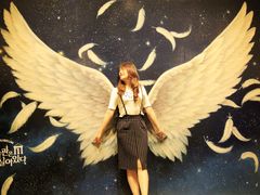 -爱来魔相4D艺术馆(济州中文馆)