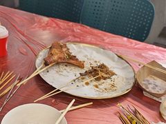 -宵夜侠·自选衡阳烧烤大排档(新塘白江店)