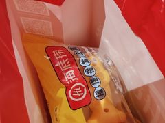 -海底捞火锅(新松江路店)