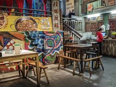 -老长沙龙虾馆·聚会餐厅(白石洲店)