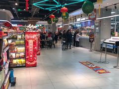 -盒马鲜生(悦峰店)