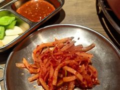 -西塔老太太泥炉烤肉(亚运村店)