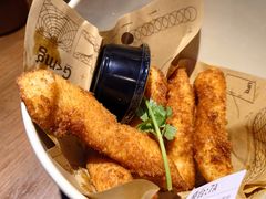 -SPACELAB失重餐厅(世纪汇店)