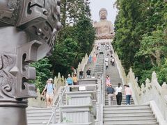 -天坛大佛