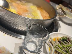 -犇鼎牛潮汕牛肉火锅(新辰里学清路店)