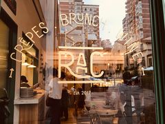 -RAC BAR(安福路店)