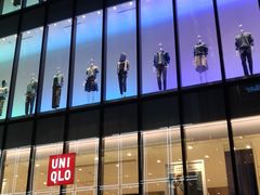 -优衣库(深圳万象天地旗舰店)