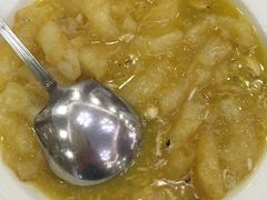 蟹粉蹄筋-红房子西菜馆(淮海中路店)