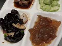 -闫水饺大酒楼·北京老闫靓马饺子馆