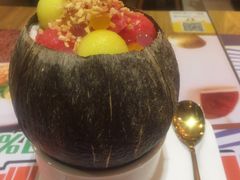 -糖糖屋•糖水•雪花冰店(时尚天河店)
