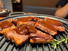 -上井料理黑金店(IFS国金中心店)