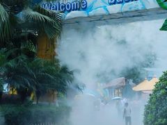 -海合安成都极地海洋公园
