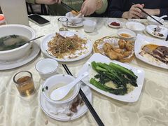 -老字号蛇口德记烧腊饭店·海鲜加工