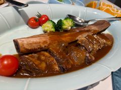 -杭州西湖柳莺里酒店·闻莺厅