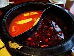 -三牦记·涮烤一体火锅(小河店)