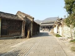 -横店广州街·香港街