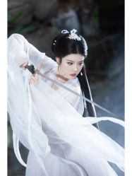 -克拉女神写真馆·匠心定制