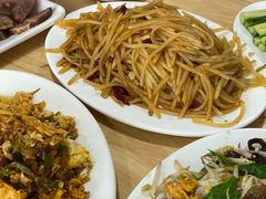 -姥家春饼店(漳州二路店)