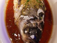 -绿茶餐厅(松江万达店)
