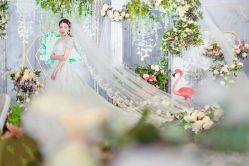 -艾米婚纱&婚礼策划