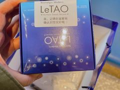 -小樽洋菓子铺LeTAO(华润时代店)