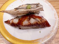红白鳗鱼寿司-合点寿司(金虹桥商场店)