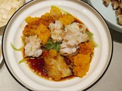-狮王府淮扬菜(新街口友谊店)