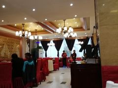 大堂-德泰楼餐饮(莲湖路店)