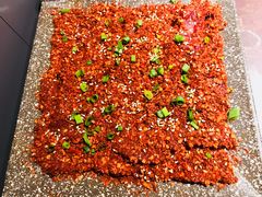 麻辣牛肉-晓宇重庆火锅(赛格国际购物中心店)