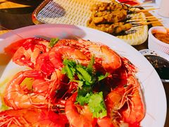 -珍宝海鲜(东海岸海鲜中心)