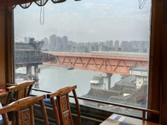 -纸盐河码头火锅(十八梯店)